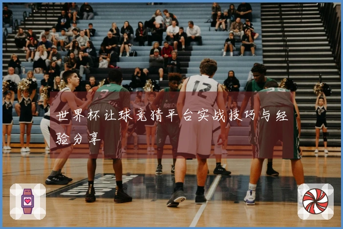 世界杯让球竞猜平台实战技巧与经验分享