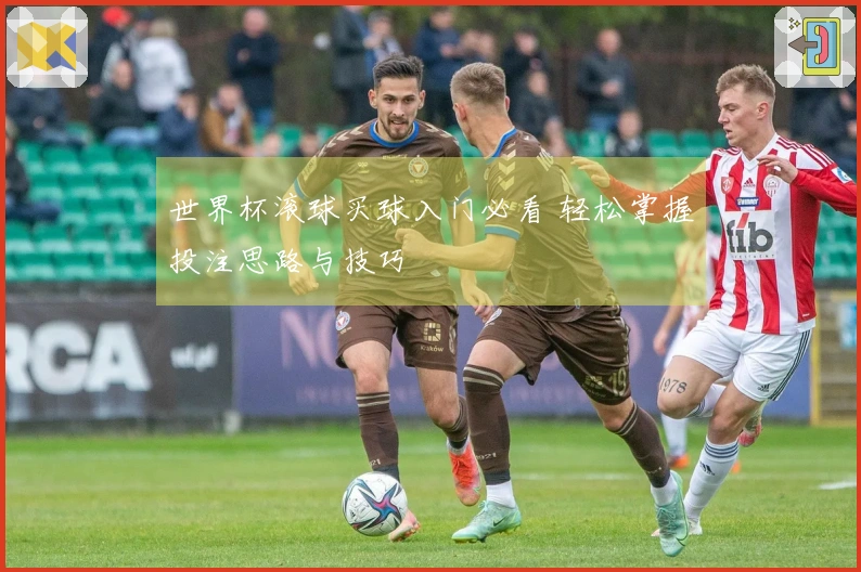 世界杯滚球买球入门必看 轻松掌握投注思路与技巧
