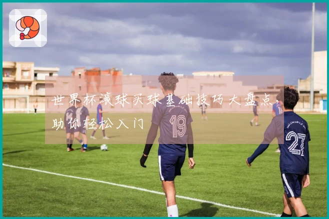 世界杯滚球买球基础技巧大盘点，助你轻松入门