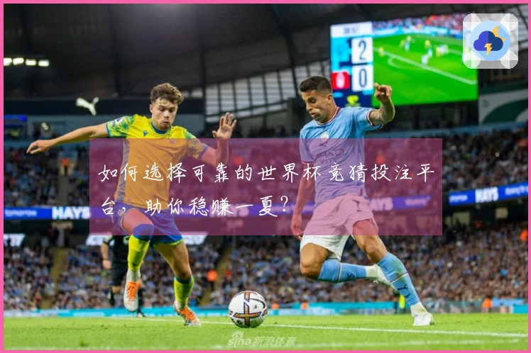 如何选择可靠的世界杯竞猜投注平台，助你稳赚一夏？