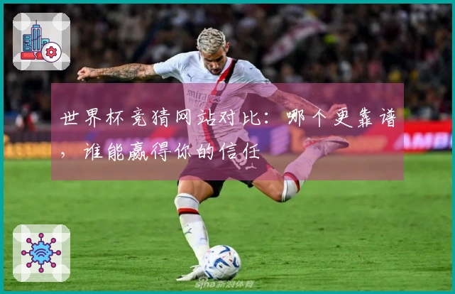 世界杯竞猜网站对比：哪个更靠谱，谁能赢得你的信任